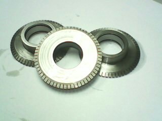 Perforation Hup Cutter - 20560TB