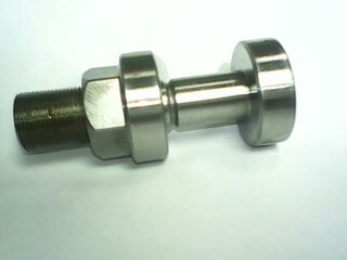 Polar Safety Screw 115-M16.x1.0