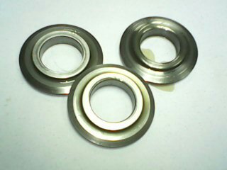 Crease Wheel