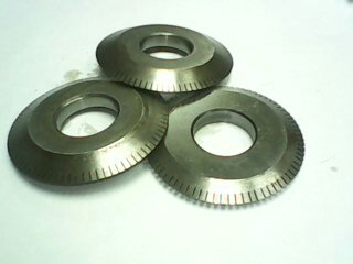 Perforation Hup Cutter - 20560T