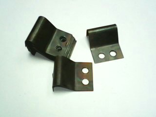 Spring Clip Guide Strap