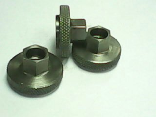 GTO Spare Part