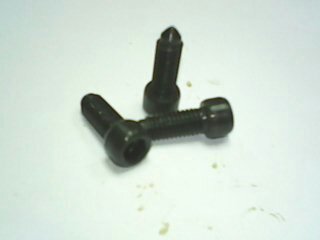 Screws