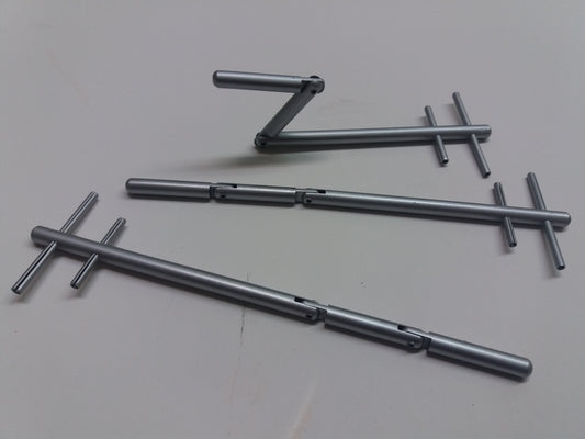 Lift Key