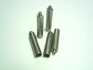 Stainless Steel 304 Adaptor