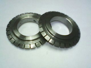 GTO Perforation Cutter