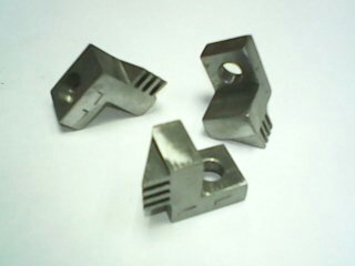 Minami Crimp Lock - BAMA
