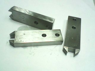 Minami Crimp Lock - LONG22S