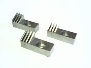 Minami Crimp Lock -Scober