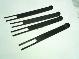 Sheet Separator For KORD