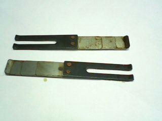 Sheet Separator For S-Offset
