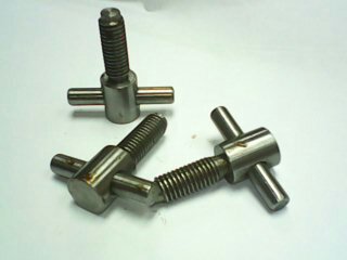 Thumb Screw